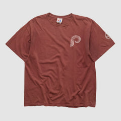 Philadelphia Phillies Majestic 2010s T-shirt - MLB