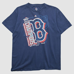 Boston Red Sox Majestic 2013 T-shirt - MLB