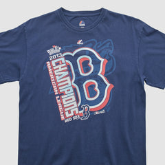 Boston Red Sox Majestic 2013 T-shirt - MLB