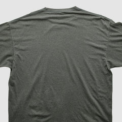 New England Patriots NFL 2010s Long Sleeve T-shirt Dark Heather Gray Vintage | Fanatics