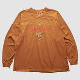 Kansas City Chiefs NFL 2000s Pullover Sweatshirt Brown Vintage | Fanatics