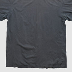 Pittsburgh Steelers Reebok 2000s T-shirt Charcoal Vintage | Fanatics