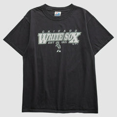 Chicago White Sox Majestic 2007 T-shirt - MLB