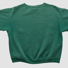 Green Bay Packers Nutmeg Mills 90s Sweatshirt Green Vintage | Fanatics