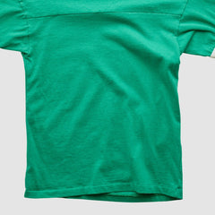 New York Jets Team Rated 90s T-shirt Green Vintage | Fanatics