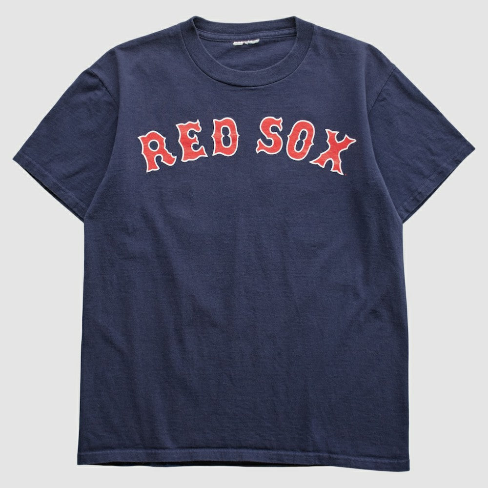 Boston Red Sox 2000s T-shirt - MLB