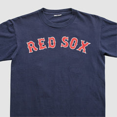Boston Red Sox 2000s T-shirt - MLB