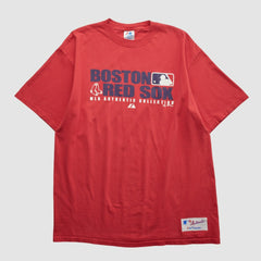 Boston Red Sox Majestic 2007 T-shirt - MLB