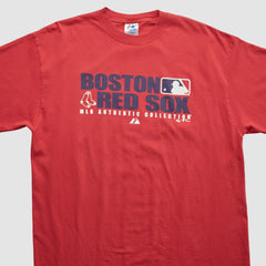Boston Red Sox Majestic 2007 T-shirt - MLB