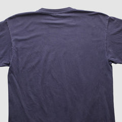 Atlanta Braves Majestic 2000s T-shirt - MLB