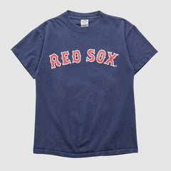 Boston Red Sox Delta 2000s T-shirt - MLB