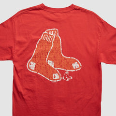 Boston Red Sox Genuine Merchandise 2009 T-shirt - MLB