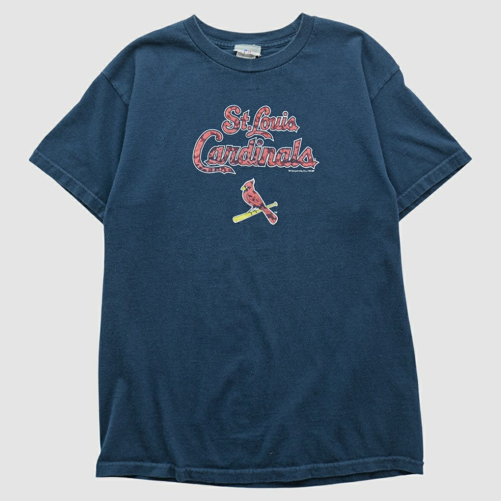 St. Louis Cardinals 2000s T-shirt - MLB