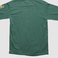 Green Bay Packers NFL 2000s Long Sleeve T-shirt Green Vintage | Fanatics