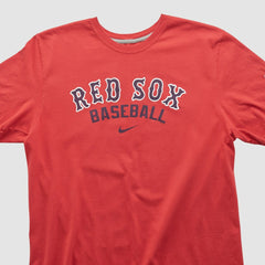 Boston Red Sox Nike 2010s T-shirt - MLB