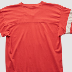 Kansas City Chiefs 1993 T-shirt Red Vintage | Fanatics