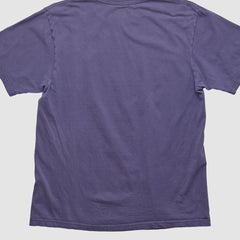 New England Patriots Reebok 2010 T-shirt Purple Vintage | Fanatics