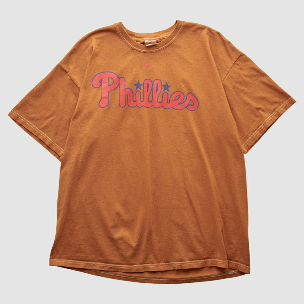 Philadelphia Phillies 2000s T-shirt - MLB