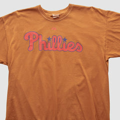 Philadelphia Phillies 2000s T-shirt - MLB