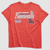 St. Louis Cardinals 2013 T-shirt - MLB