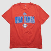 Philadelphia Phillies Genuine Merchandise 2008 T-shirt - MLB