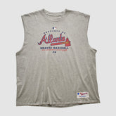 Atlanta Braves 2007 Tank - MLB