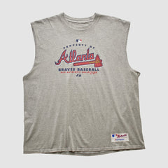 Atlanta Braves 2007 Tank - MLB