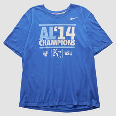Kansas City Royals Nike 2014 T-shirt - MLB