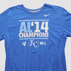 Kansas City Royals Nike 2014 T-shirt - MLB