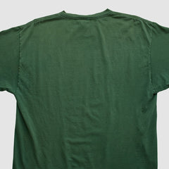 New York Jets NFL 2000s T-shirt Green Vintage | Fanatics