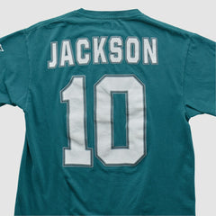 Philadelphia Eagles NFL 2010s T-shirt Teal Vintage | Fanatics