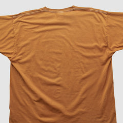 Kansas City Chiefs Reebok 2003 T-shirt Brown Vintage | Fanatics