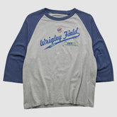 Chicago Cubs Majestic 2009 T-shirt - MLB