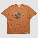 MLB All-Star Game Majestic 2003 T-shirt - MLB