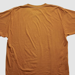 Superbowl XLI Reebok 2007 T-shirt Orange Vintage | Fanatics