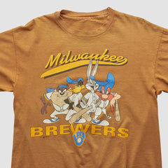 Milwaukee Brewers 1993 T-shirt - MLB