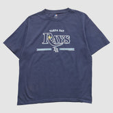 Tampa Bay Rays MLB 2008 T-shirt - MLB
