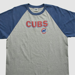 Chicago Cubs Lee Apparel 2000s T-shirt - MLB