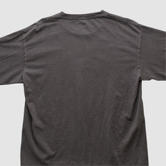 Philadelphia Eagles NFL 2008 Long Sleeve T-shirt Charcoal Vintage | Fanatics