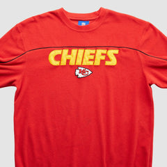 Kansas City Chiefs NFL 2000s Pullover Sweatshirt Red Vintage | Fanatics