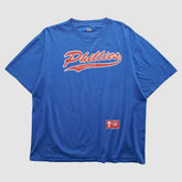 Philadelphia Phillies Lee Sport 2000s T-shirt - MLB