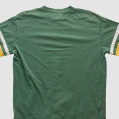 Green Bay Packers NFL 2010s Long Sleeve T-shirt Green Vintage | Fanatics