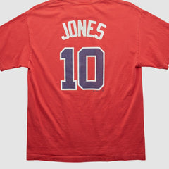 Atlanta Braves Majestic 2010 T-shirt - MLB