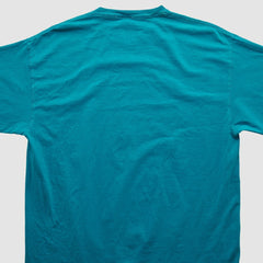 Jacksonville Jaguars NFL 2000s T-shirt Teal Vintage | Fanatics