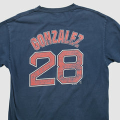 Boston Red Sox Alstyle 2010 T-shirt - MLB