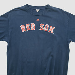 Boston Red Sox Alstyle 2010 T-shirt - MLB