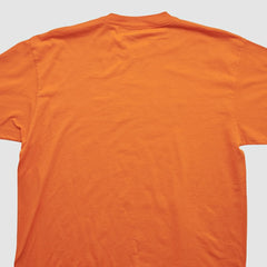 Chicago Bears Reebok 2000s T-shirt Orange Vintage | Fanatics