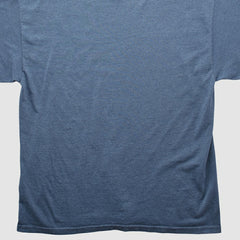 New England Patriots NFL 2010s T-shirt Blue Vintage | Fanatics