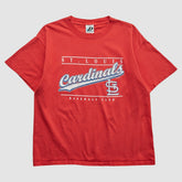 St. Louis Cardinals Dynasty 2004 T-shirt - MLB