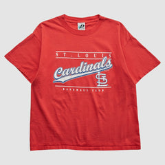 St. Louis Cardinals Dynasty 2004 T-shirt - MLB